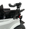 Angelrutenhalter mit RAM-Mounts